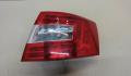 Фонарь задний Skoda Octavia (A7) 2013-2023 - 20315437