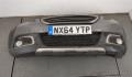 Бампер Peugeot 2008 2013-2019 - 20315601