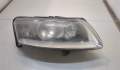 Фара передняя Audi A6 (C6) 2004-2011 - 20315775