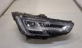 Фара передняя Audi A4 (B9) 2015-2023 - 20315814