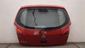 Крышка багажника Mitsubishi Colt 2002-2012 - 20316033