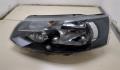 Фара передняя Volkswagen Transporter 5 2003-2015 - 20316044