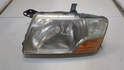 Фара передняя Mitsubishi Pajero 3 2000-2006 - 20316165