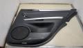 Дверная карта (обшивка двери) Mercedes ML W164 2005-2011 - 20316338