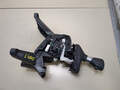 Кулиса кпп Honda Civic 2021-2025 - 20316864
