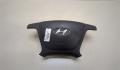 Подушка безопасности водителя Hyundai Santa Fe 2 2005-2012 - 20317118