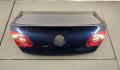 Крышка багажника Volkswagen Passat CC 2008-2012 - 20317147