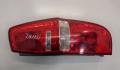 Фонарь задний Hyundai H-1 Starex 2007-2015 - 20317234