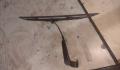 Щеткодержатель Mercedes ML W163 1998-2004 - 20317243