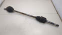 Приводной вал, шрус Chrysler Voyager 2000-2007 - 20317481