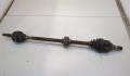 Приводной вал, шрус Toyota Prius 2 2003-2009 - 20317496