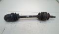 Приводной вал, шрус Hyundai Santa Fe 1 2000-2005 - 20317549