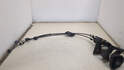 Кулиса кпп Nissan NV400 2010-2024 - 20318313