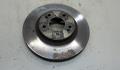 Тормозной диск Hyundai Santa Fe 1 2000-2005 - 20318346