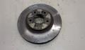 Тормозной диск Hyundai Santa Fe 1 2000-2005 - 20318352