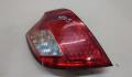 Фонарь задний Kia Ceed 1 2007-2012 - 20318718