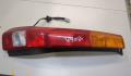 Фонарь задний Honda CR-V 2 2002-2006 - 20318726