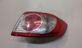 Фонарь задний Hyundai Santa Fe 2 2005-2012 - 20318764