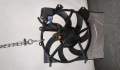 Вентилятор радиатора Citroen C3 Aircross 2017-2024 - 20318775