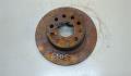 Тормозной диск Volkswagen Touran (рест) 2006-2010 - 20319031