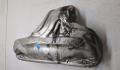 Тепловой экран (термозащита) Ford Focus 3 2011-2015 - 20319567