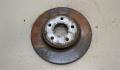 Тормозной диск Ford Mondeo 3 2000-2007 - 20319777