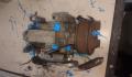 Компрессор кондиционера Mazda 5 (CR) 2005-2010 - 20320484