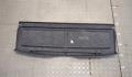 Полка багажника Fiat Panda 2003-2012 - 20321133