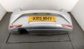 Бампер Seat Leon 2 2005-2012 - 20321291