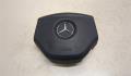 Подушка безопасности водителя Mercedes ML W164 2005-2011 - 20321304
