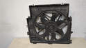 Вентилятор радиатора BMW X3 F25 2010-2017 - 20321601