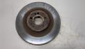 Тормозной диск Mercedes ML W163 1998-2004 - 20321727