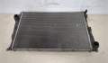 Радиатор охлаждения двигателя BMW X3 F25 2010-2017 - 20321766