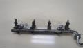 Форсунка топливная Nissan Qashqai J10 2006-2013 - 20323042