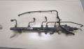 Рампа (рейка) топливная Hyundai Santa Fe 1 2000-2005 - 20323489