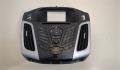 Панель управления магнитолой Ford Focus 3 2011-2015 - 20323902