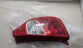 Фонарь задний Hyundai i10 2007-2013 - 20324422