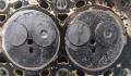Головка блока цилиндрорв Ford Fusion 2002-2012 - 20324768