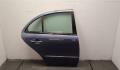 Дверь боковая Mercedes E W211 2002-2009 - 20325588