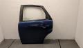 Дверь боковая Ford Focus 2 (рест) 2008-2011 - 20326533