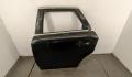 Дверь боковая Ford Mondeo 4 2007-2015 - 20326535