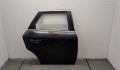 Дверь боковая Ford Mondeo 4 2007-2015 - 20326732