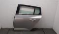 Дверь боковая Renault Megane 4 2016-2020 - 20326843