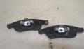 Колодки тормозные Renault Megane 3 2009-2016 - 20326951