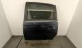 Дверь боковая Ssangyong Rodius 2004-2013 - 20326970