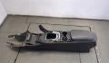 Консоль салона Ford Mondeo 5 2015-2025 - 20327845