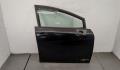 Дверь боковая Seat Leon 2 2005-2012 - 20327876