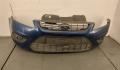 Бампер Ford Focus 2 (рест) 2008-2011 - 20327903