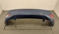 Бампер Ford Focus 2 (рест) 2008-2011 - 20328123