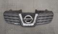 Решетка радиатора Nissan Qashqai J10 2006-2013 - 20328441